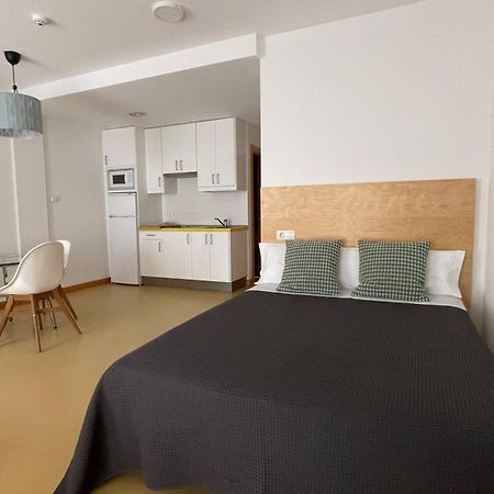 Apartamentos Real Alfoli El Burgo De Osma Ngoại thất bức ảnh