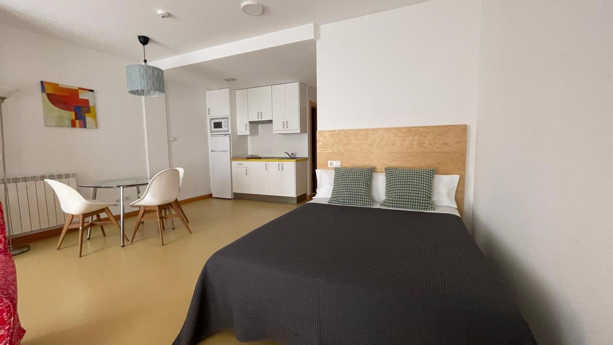 Apartamentos Real Alfoli El Burgo De Osma Ngoại thất bức ảnh