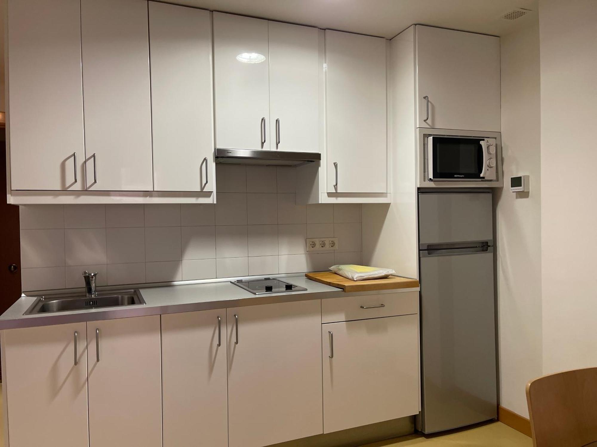 Apartamentos Real Alfoli El Burgo De Osma Ngoại thất bức ảnh