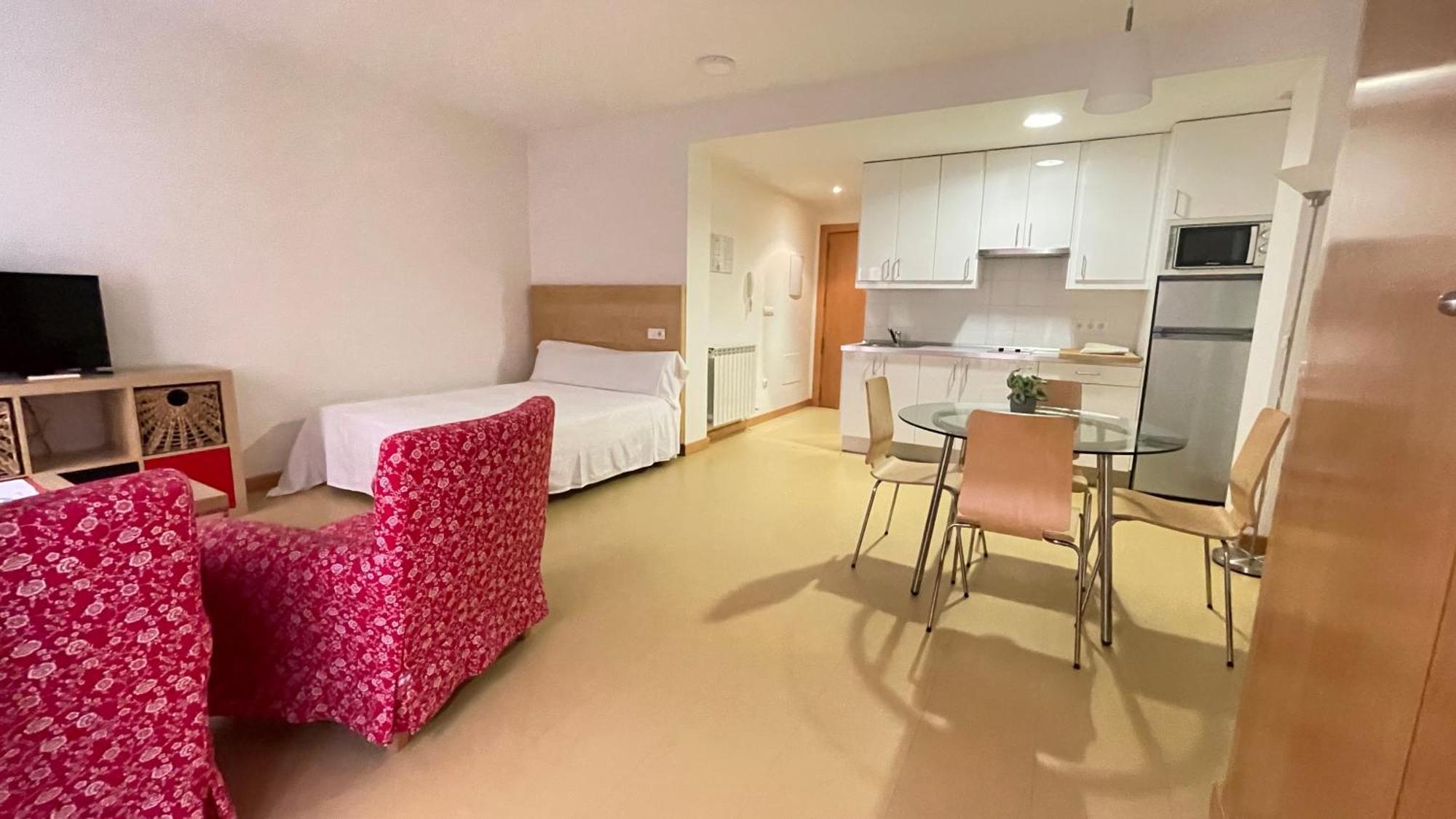 Apartamentos Real Alfoli El Burgo De Osma Ngoại thất bức ảnh