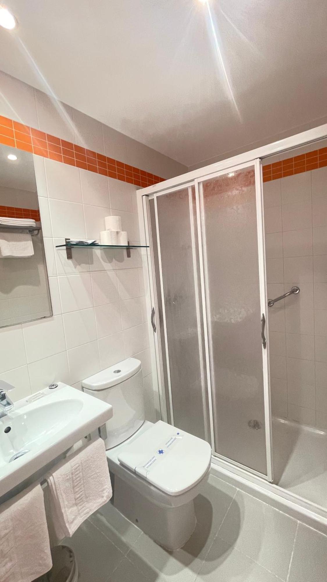 Apartamentos Real Alfoli El Burgo De Osma Ngoại thất bức ảnh