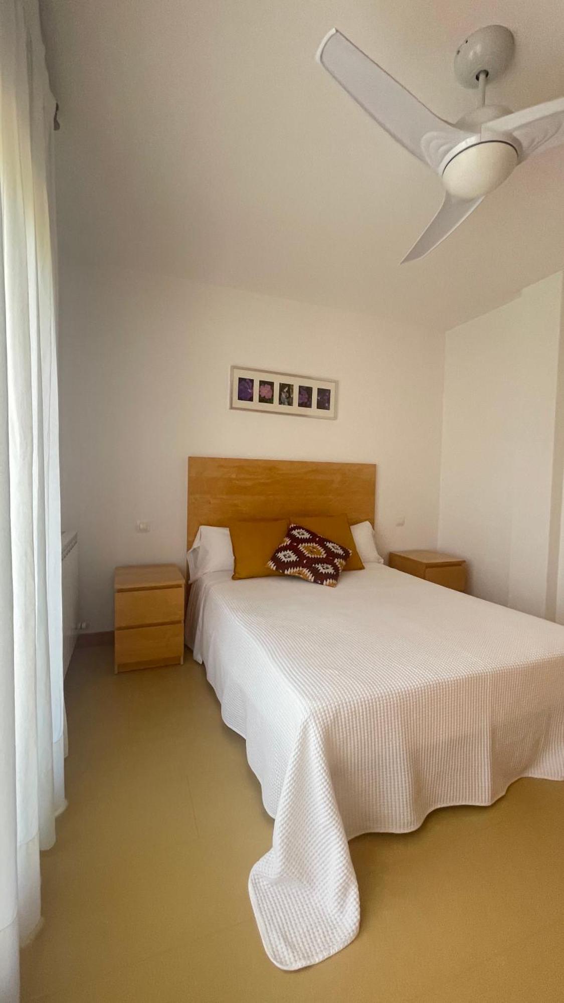 Apartamentos Real Alfoli El Burgo De Osma Ngoại thất bức ảnh