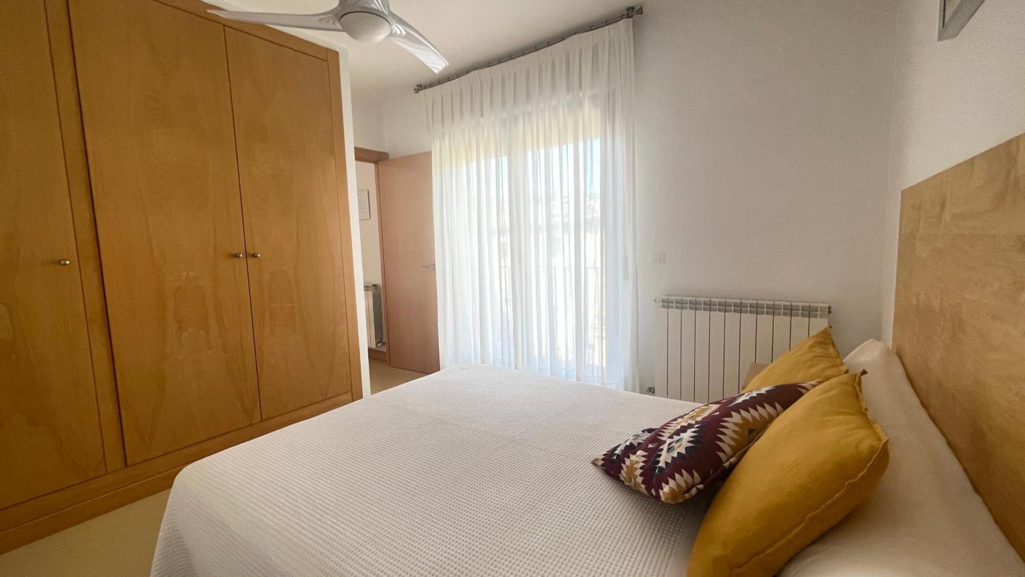 Apartamentos Real Alfoli El Burgo De Osma Ngoại thất bức ảnh