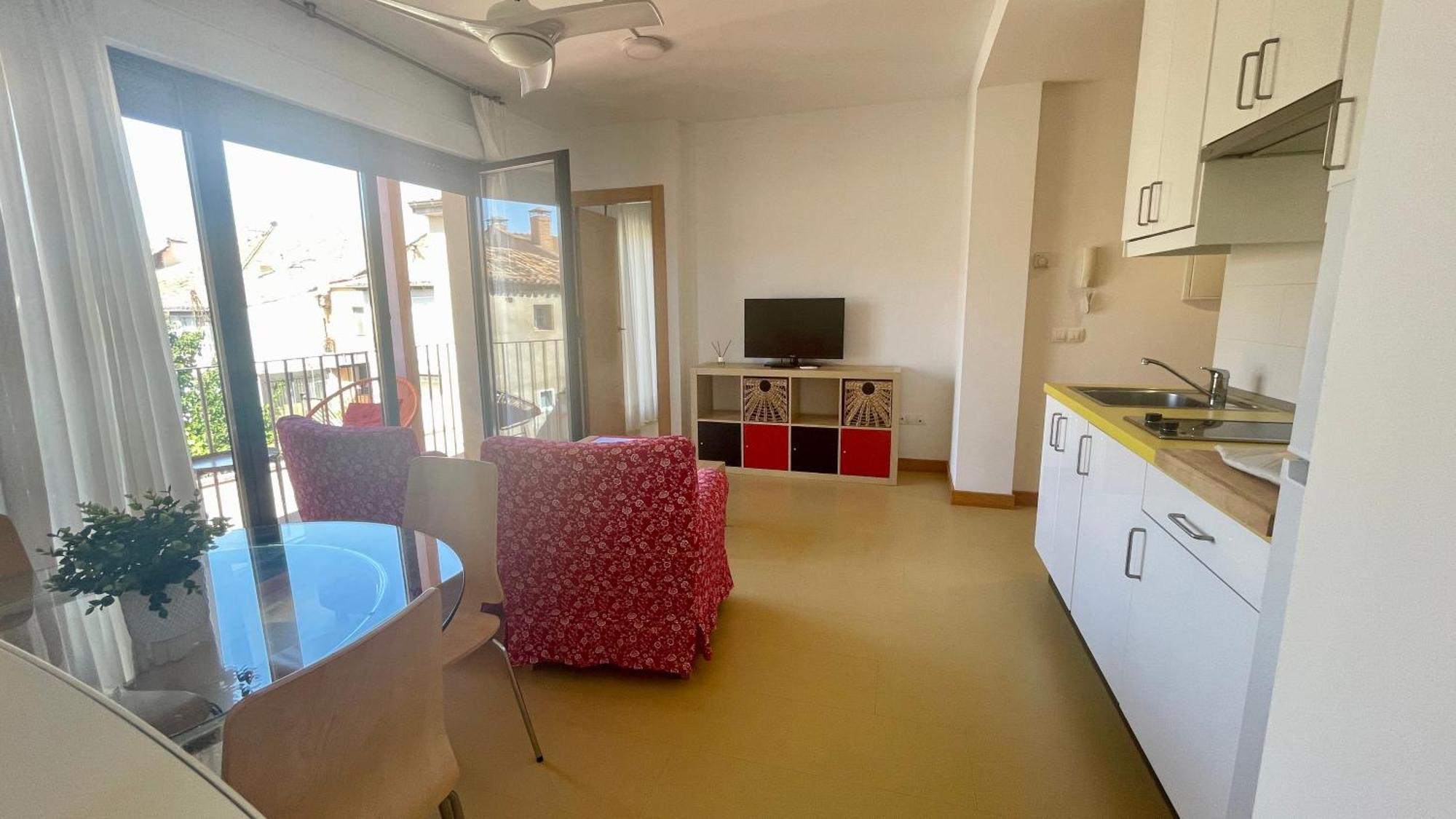 Apartamentos Real Alfoli El Burgo De Osma Ngoại thất bức ảnh
