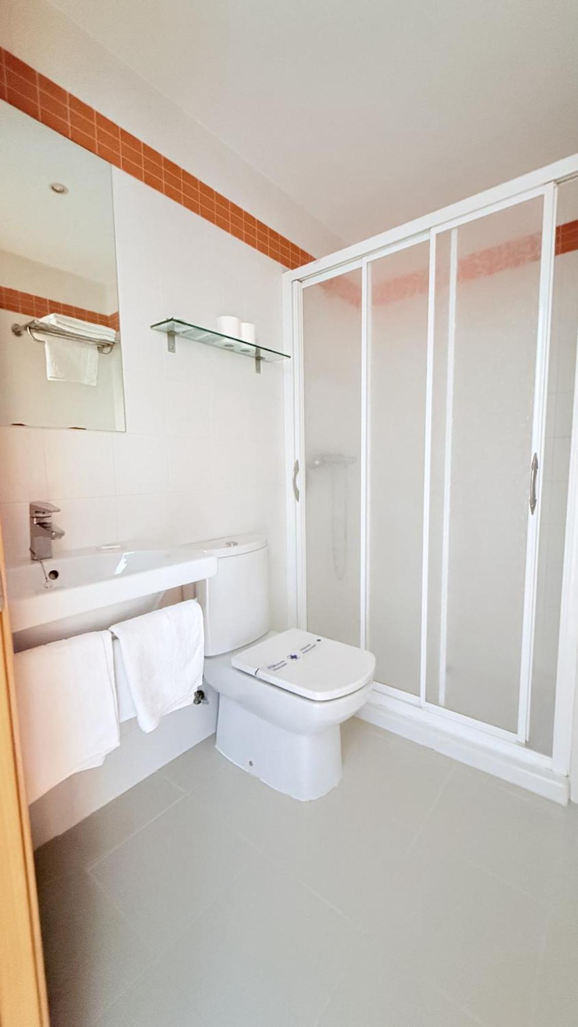 Apartamentos Real Alfoli El Burgo De Osma Ngoại thất bức ảnh