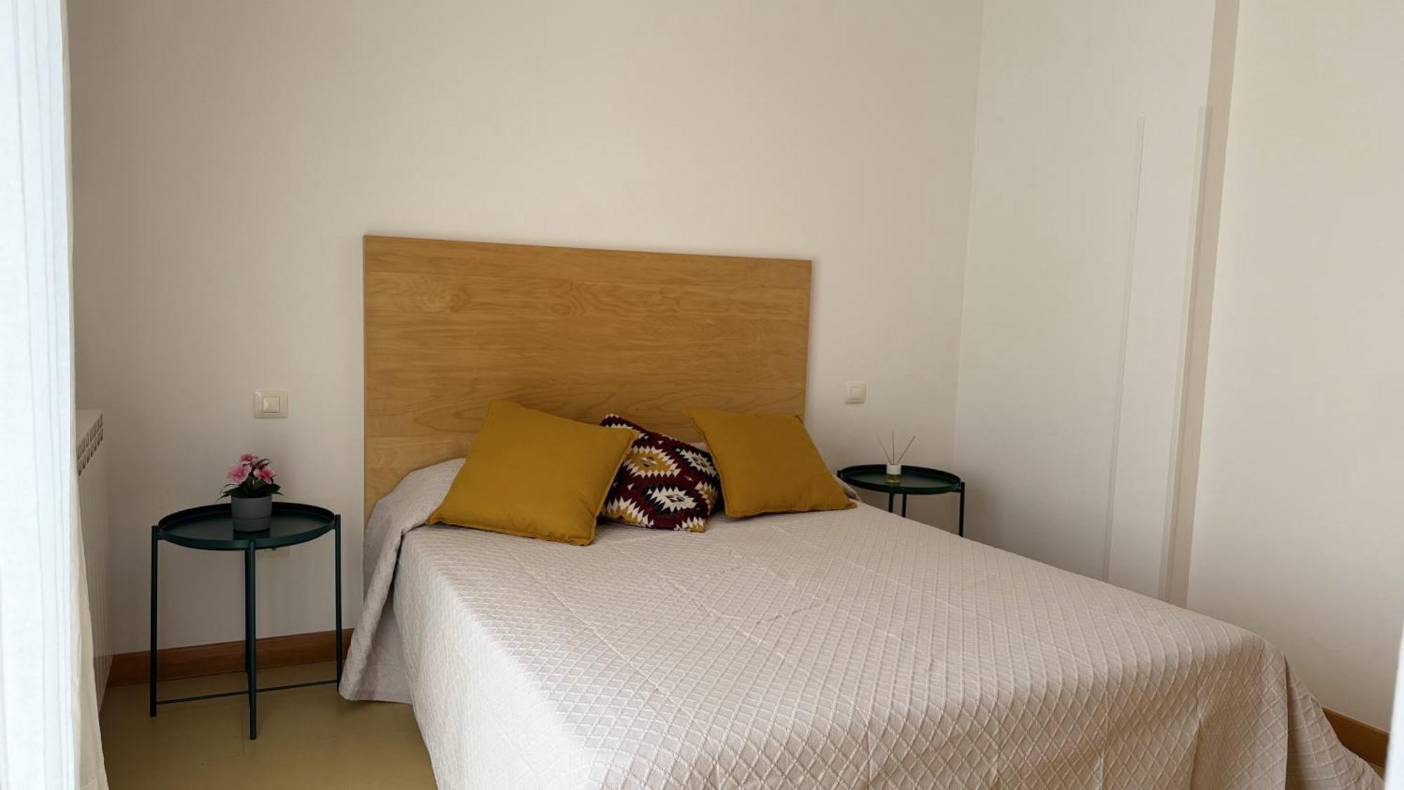 Apartamentos Real Alfoli El Burgo De Osma Ngoại thất bức ảnh