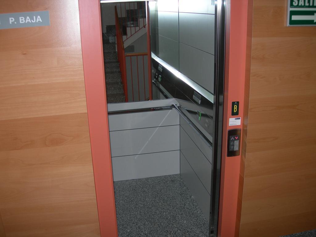 Apartamentos Real Alfoli El Burgo De Osma Ngoại thất bức ảnh