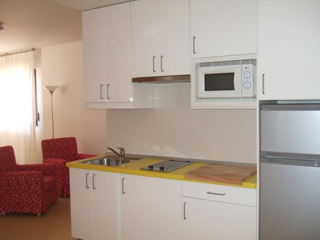 Apartamentos Real Alfoli El Burgo De Osma Phòng bức ảnh