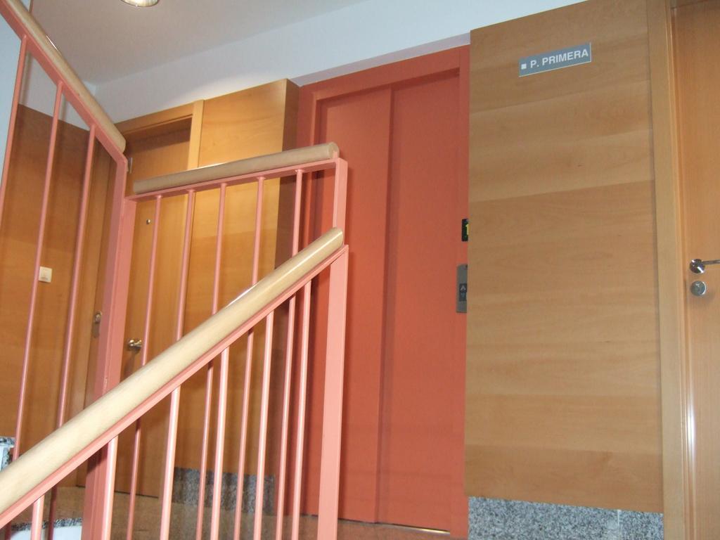 Apartamentos Real Alfoli El Burgo De Osma Ngoại thất bức ảnh