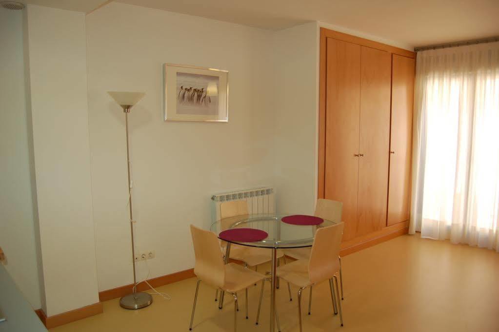 Apartamentos Real Alfoli El Burgo De Osma Ngoại thất bức ảnh